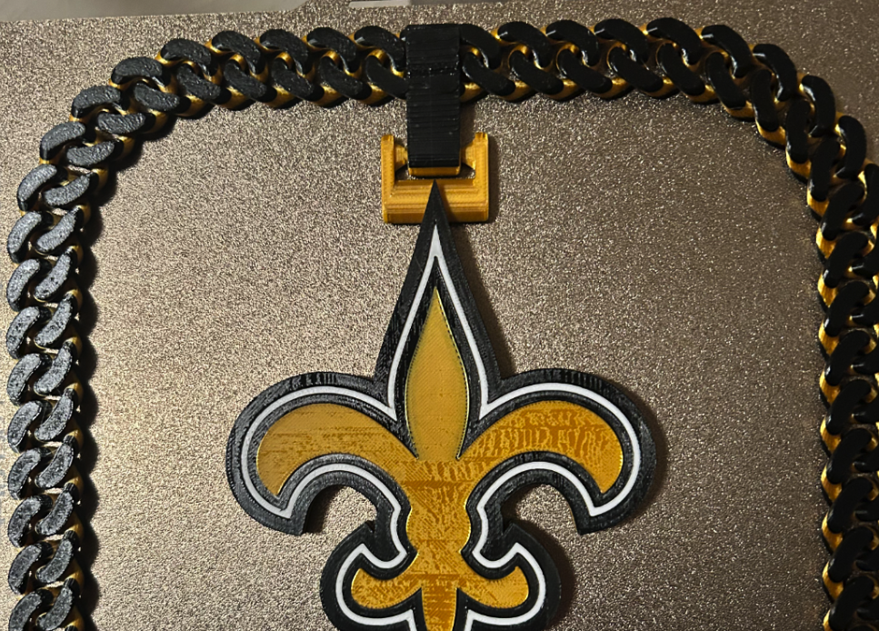 NFL Hype Chain