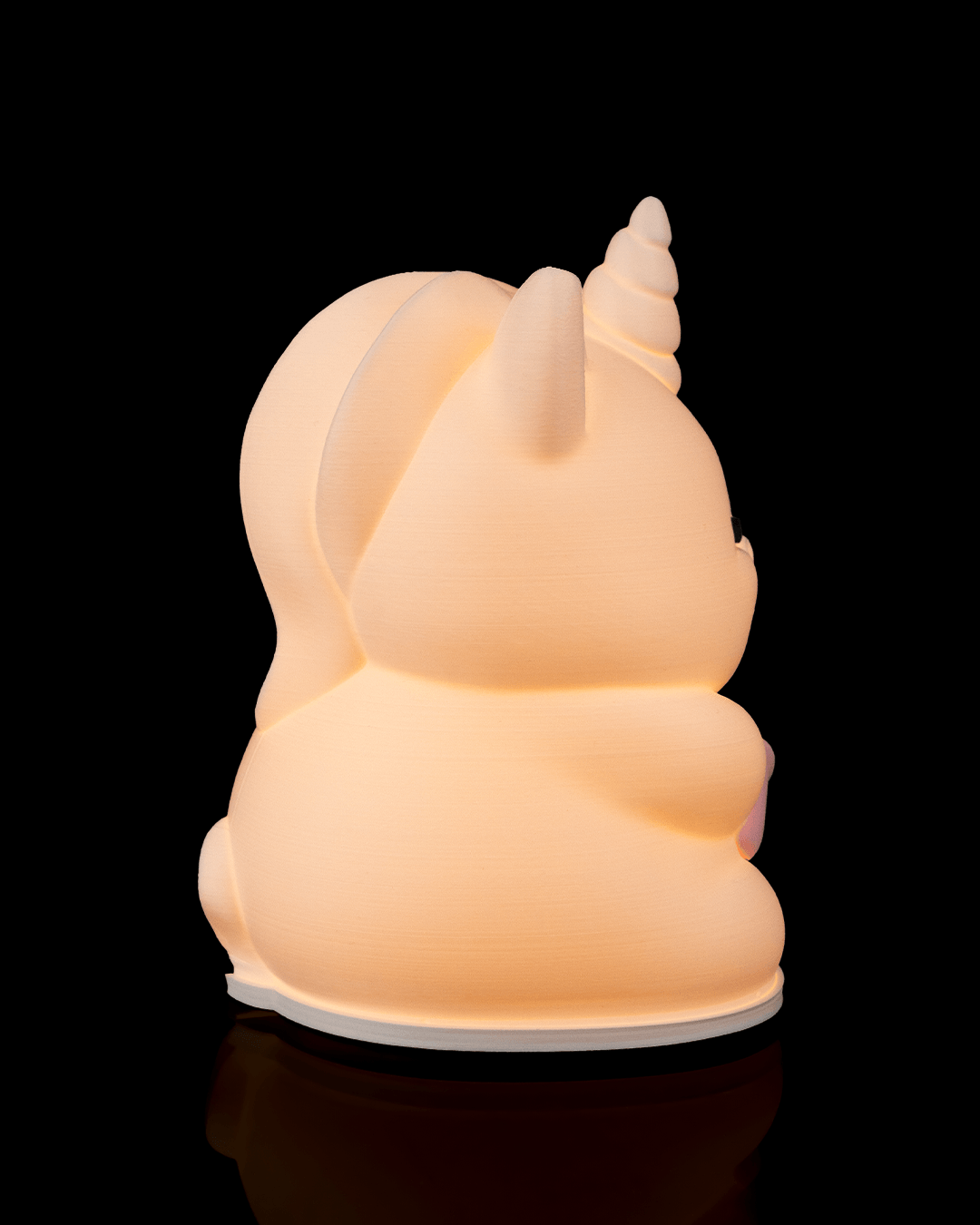 Cute Unicorn Night Light