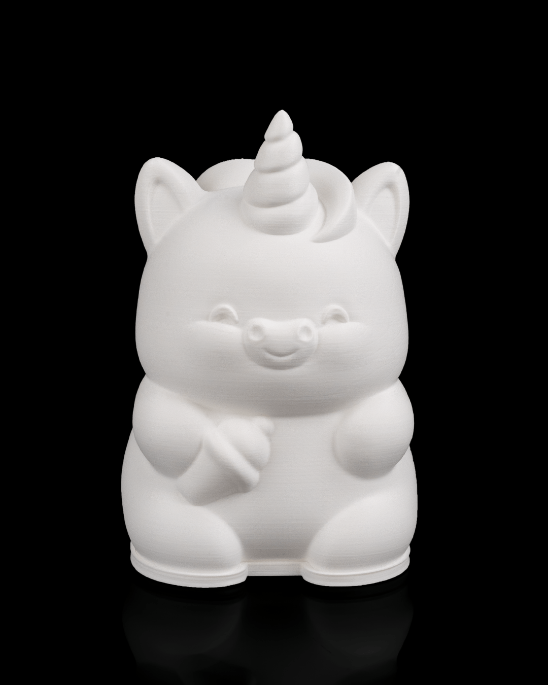 Cute Unicorn Night Light