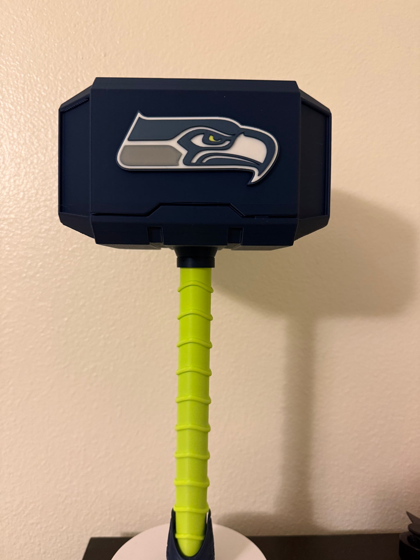 NFL Thor Hammer