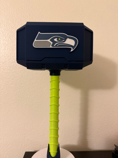 NFL Thor Hammer