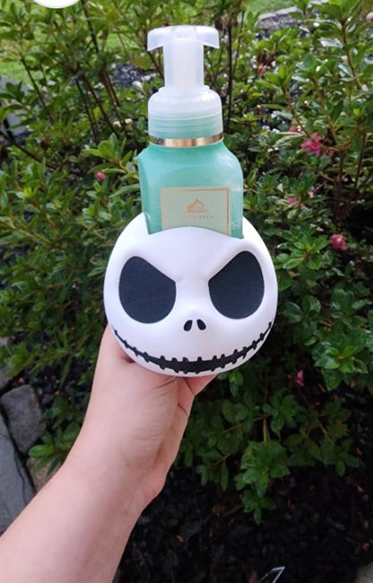 Bath & Body Soap Holder