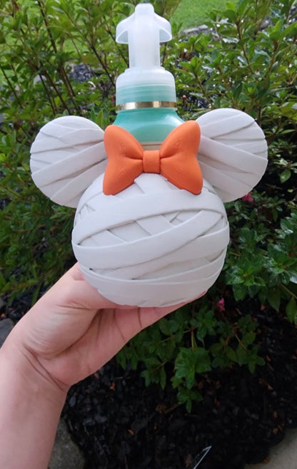 Bath & Body Soap Holder