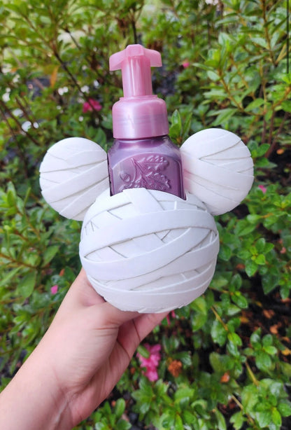 Bath & Body Soap Holder