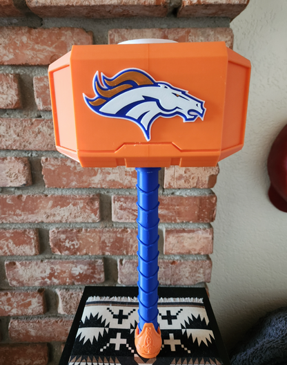 NFL Thor Hammer