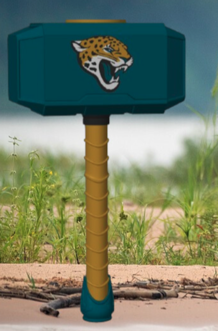 NFL Thor Hammer