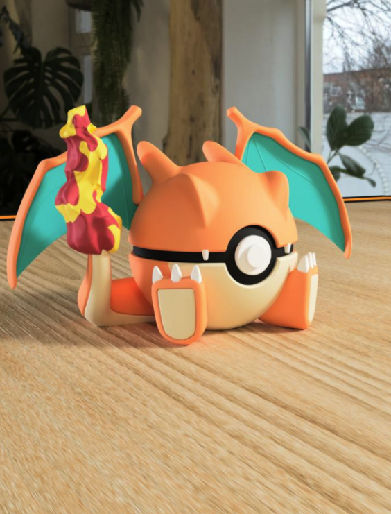 Pokemon Pokeball