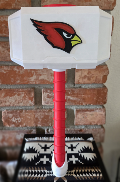 NFL Thor Hammer