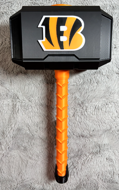 NFL Thor Hammer
