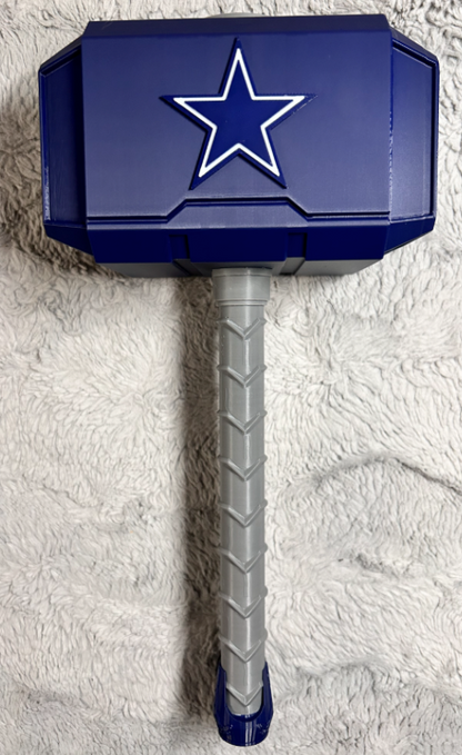 NFL Thor Hammer