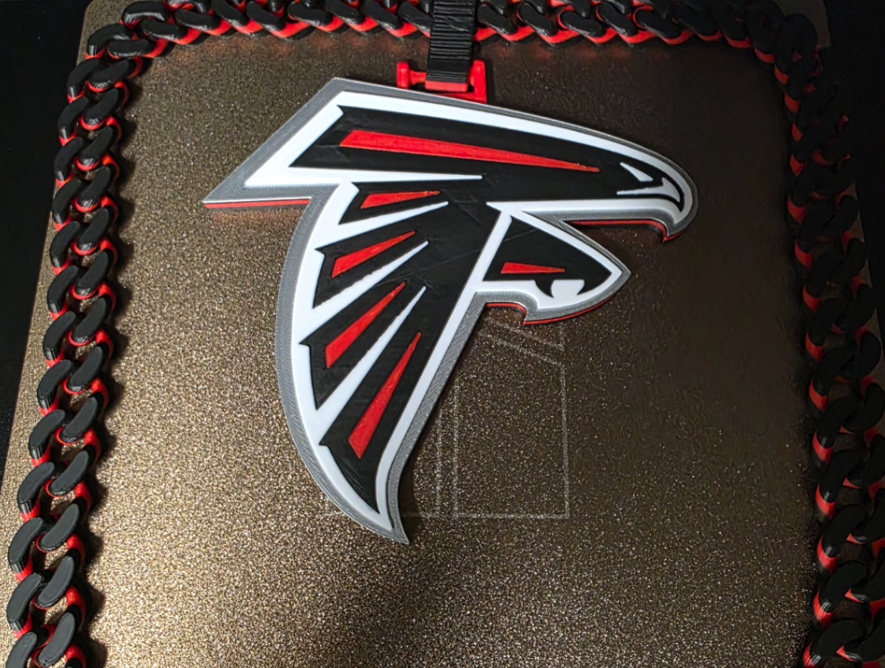 NFL Hype Chain