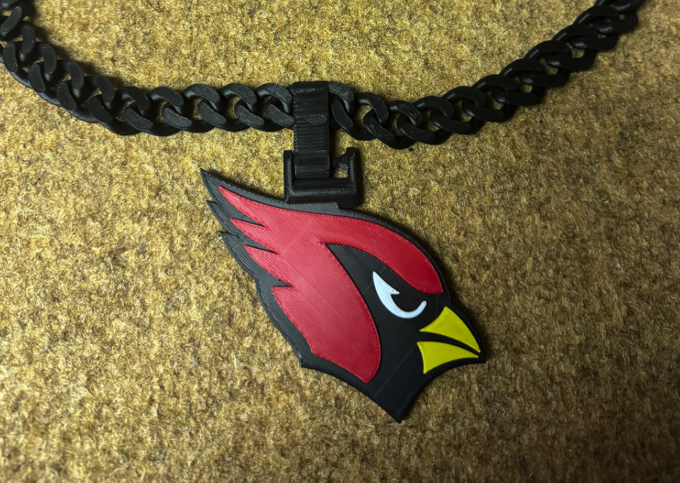 NFL Hype Chain