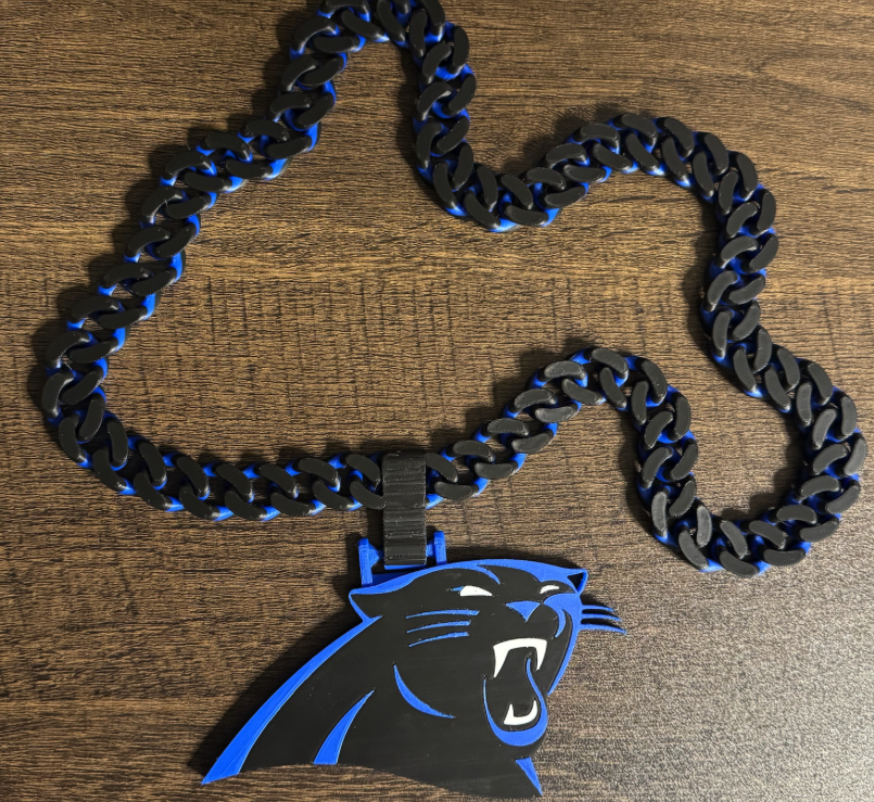 NFL Hype Chain