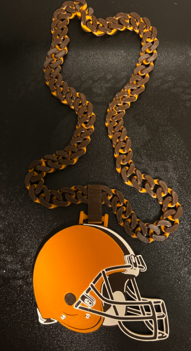 NFL Hype Chain