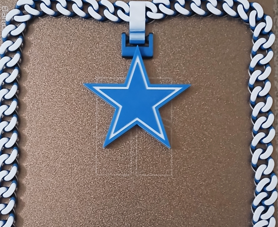 NFL Hype Chain