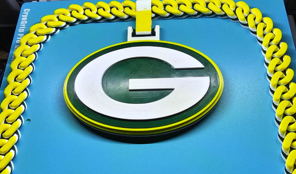NFL Hype Chain