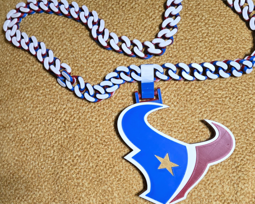 NFL Hype Chain
