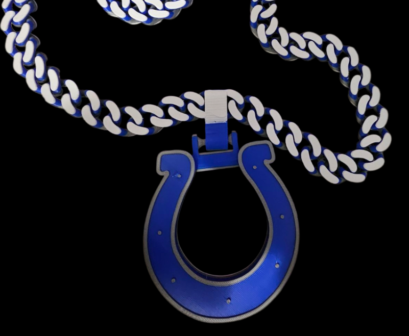 NFL Hype Chain