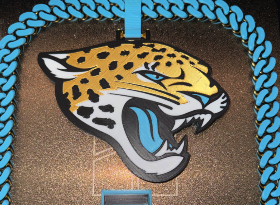 NFL Hype Chain