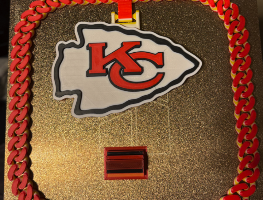 NFL Hype Chain