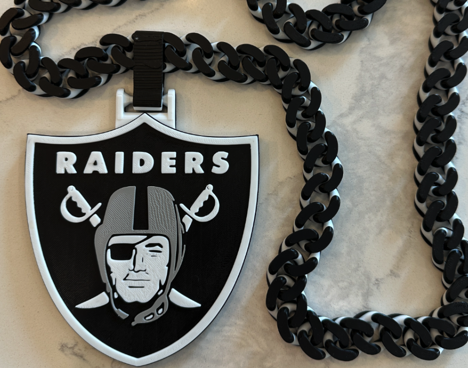 NFL Hype Chain