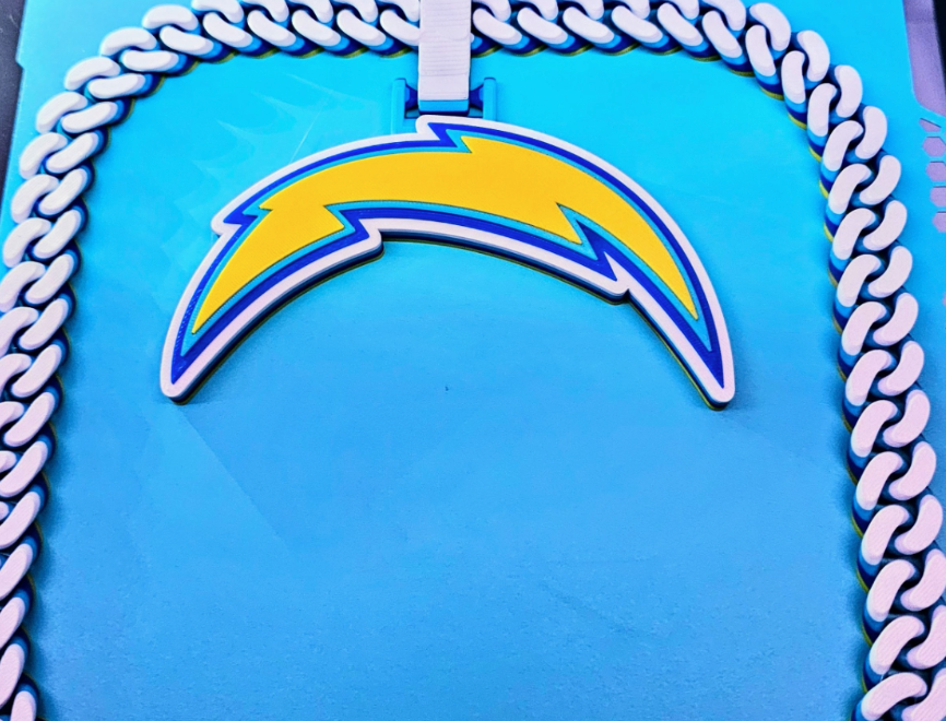NFL Hype Chain