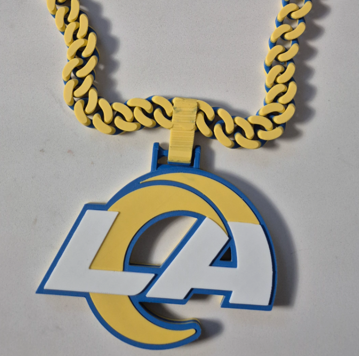 NFL Hype Chain