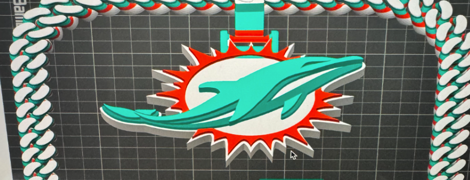 NFL Hype Chain