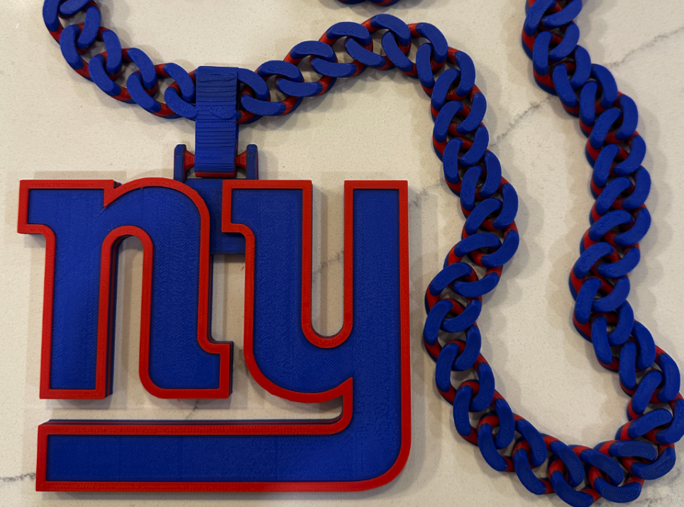 NFL Hype Chain
