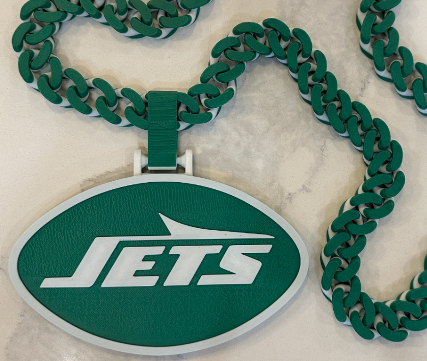 NFL Hype Chain