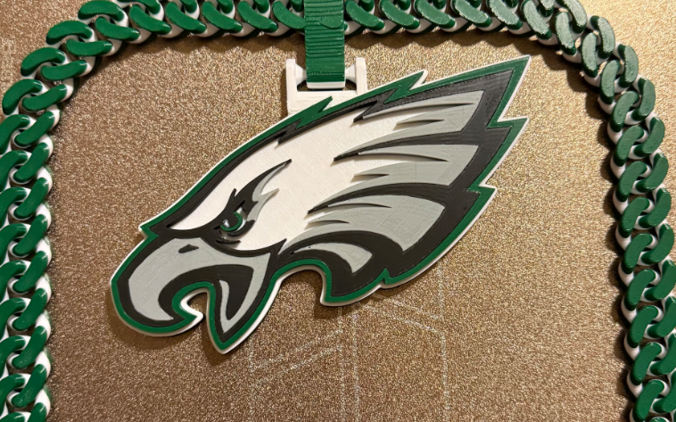 NFL Hype Chain