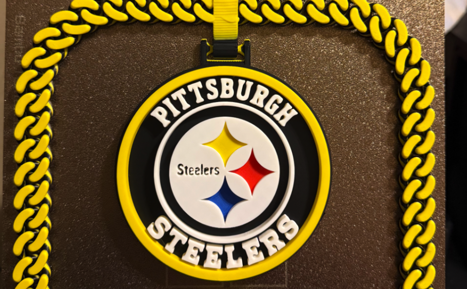 NFL Hype Chain