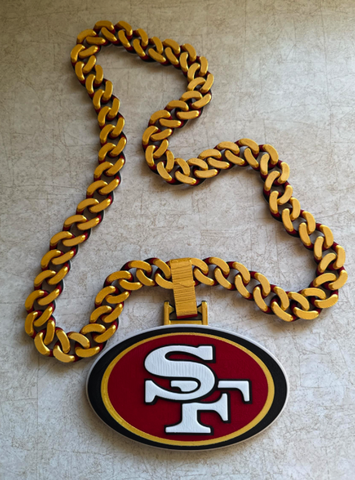 NFL Hype Chain