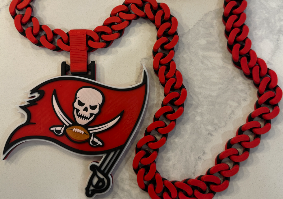 NFL Hype Chain