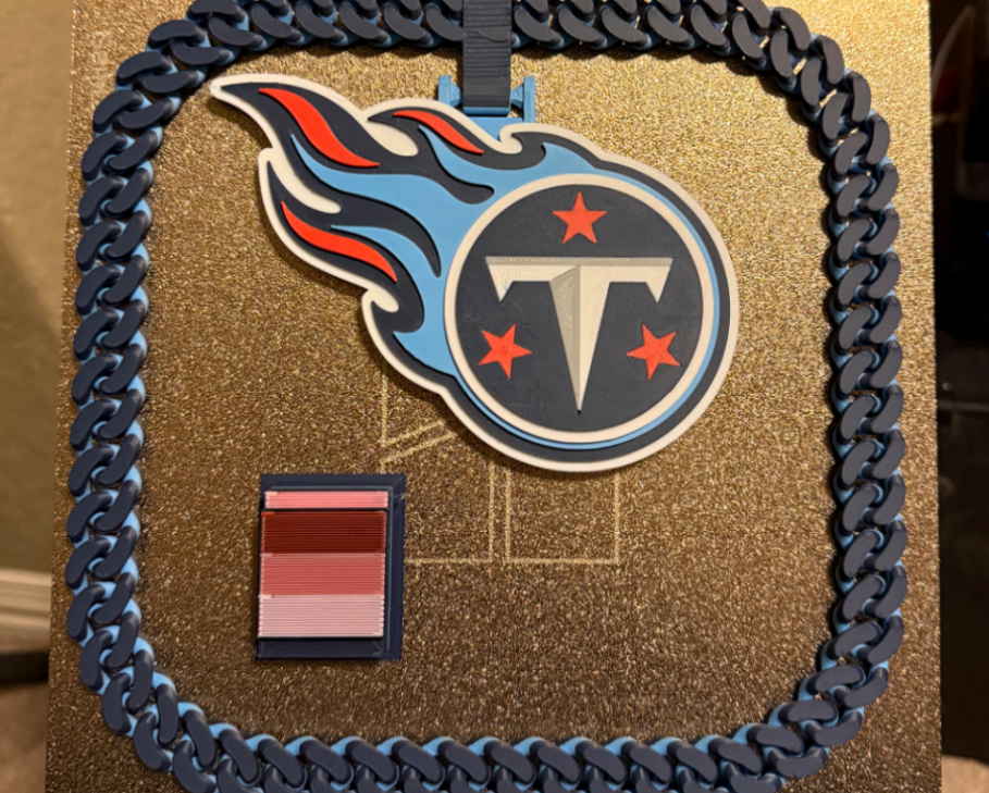 NFL Hype Chain