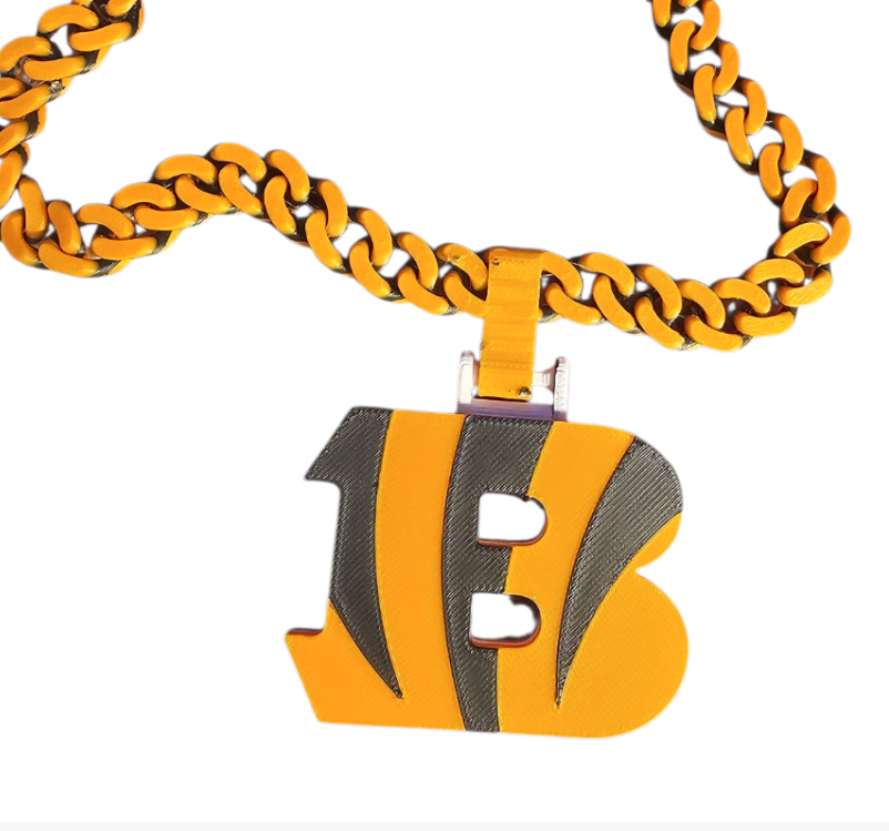 NFL Hype Chain