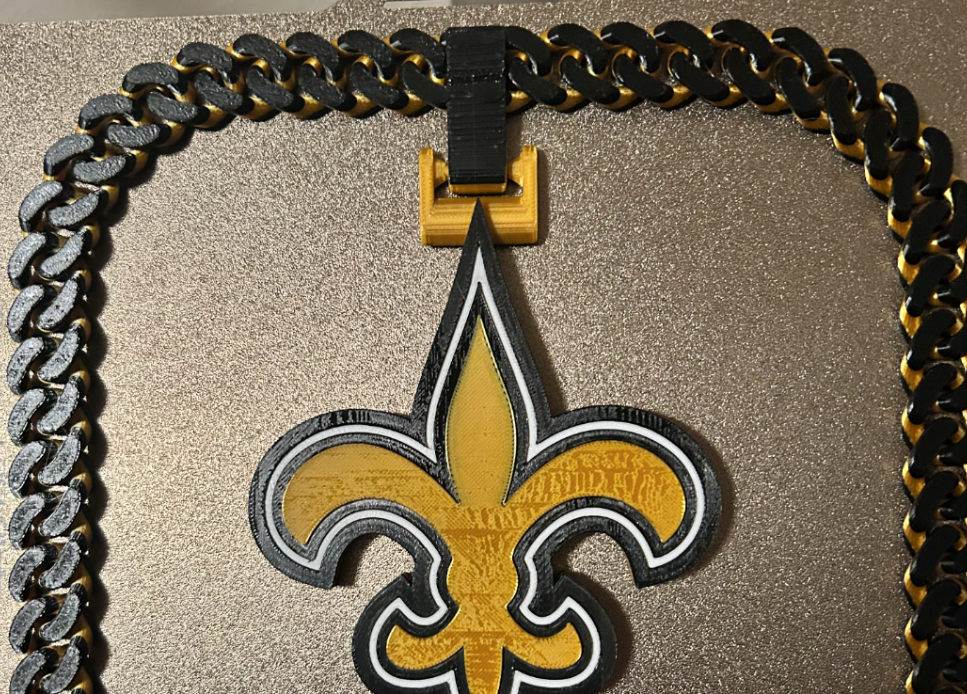 NFL Hype Chain