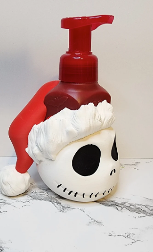 Bath & Body Soap Holder