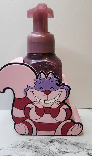 Bath & Body Soap Holder