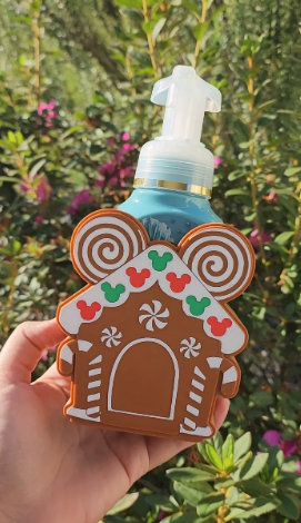 Bath & Body Soap Holder