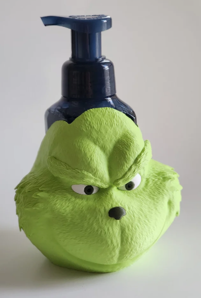 Bath & Body Soap Holder