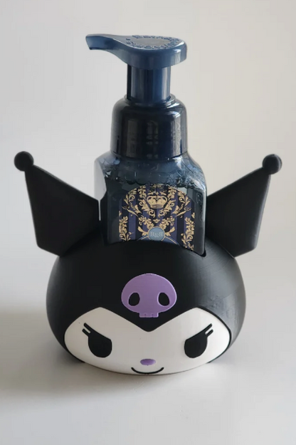 Bath & Body Soap Holder
