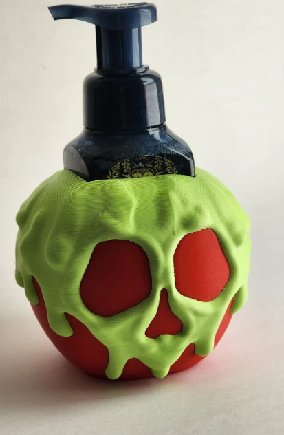 Bath & Body Soap Holder