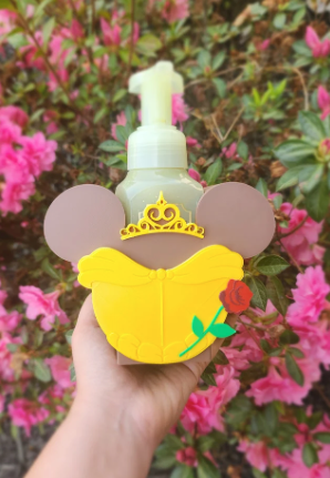 Bath & Body Soap Holder