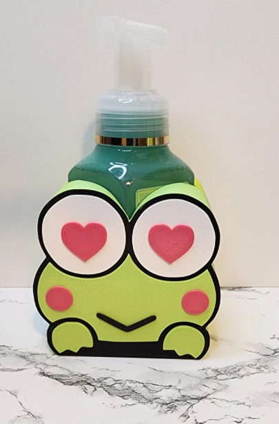 Bath & Body Soap Holder