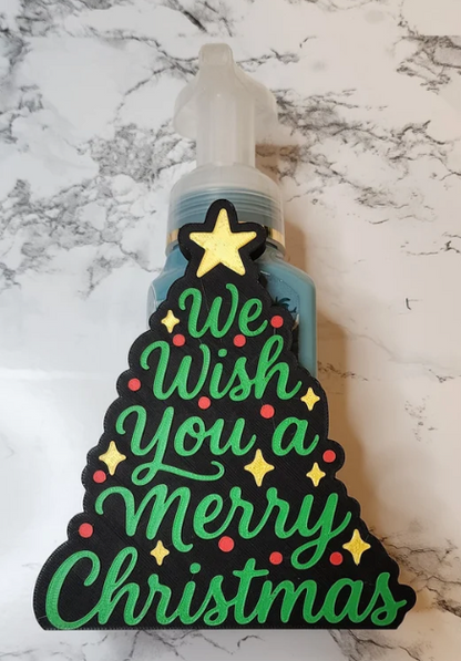 Bath & Body Soap Holder