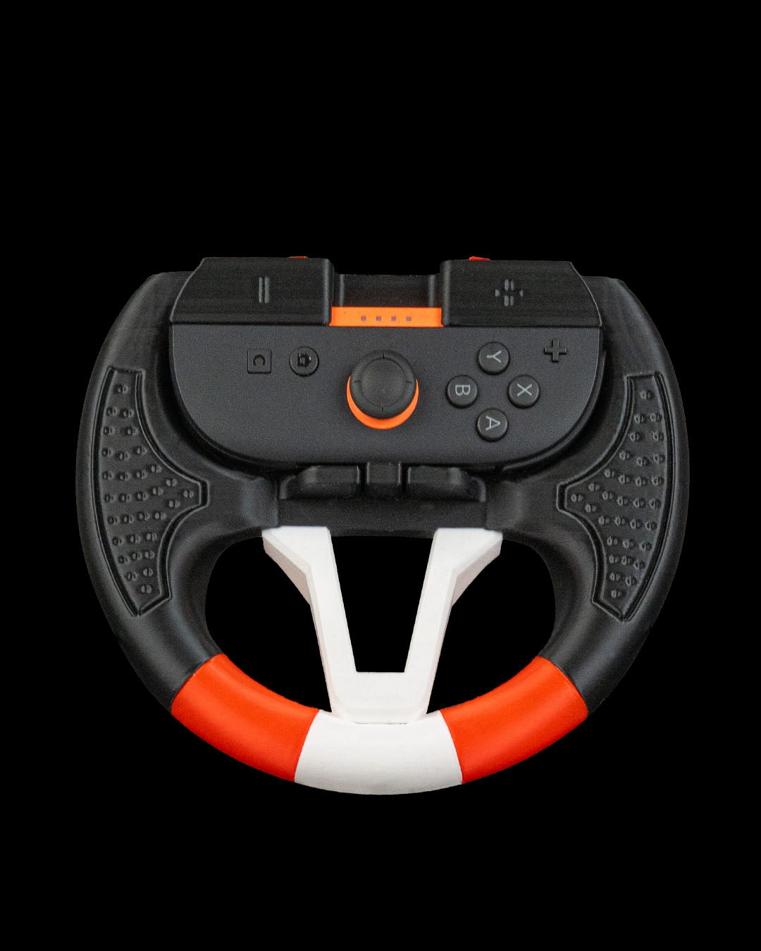 Nintendo Switch 2 Steering Wheel attachment