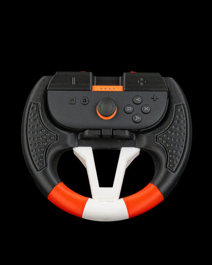Nintendo Switch 2 Steering Wheel attachment