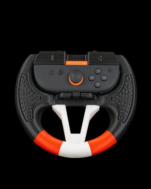 Nintendo Switch 2 Steering Wheel attachment