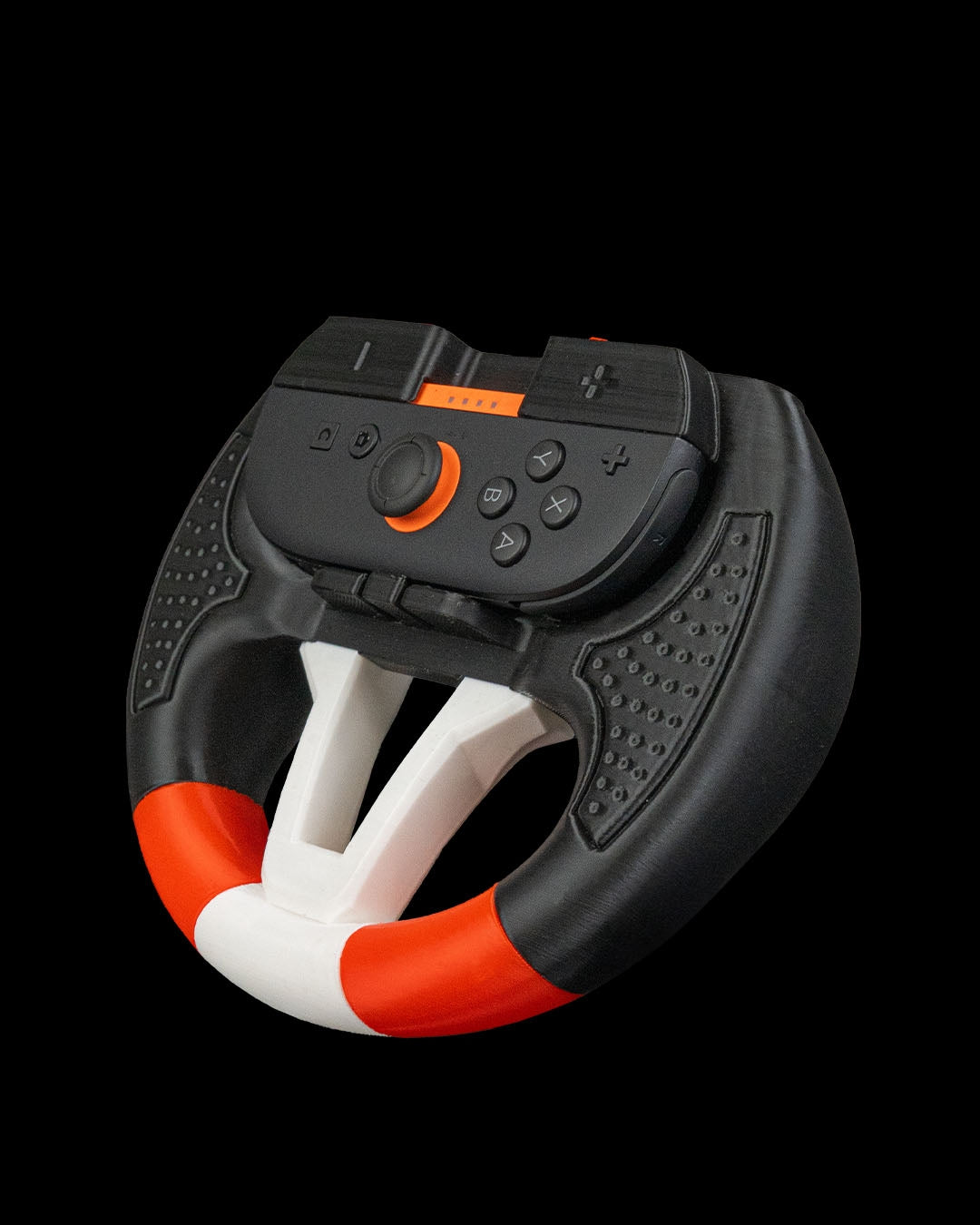 Nintendo Switch 2 Steering Wheel attachment